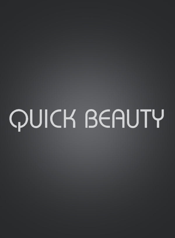 Quick Beauty