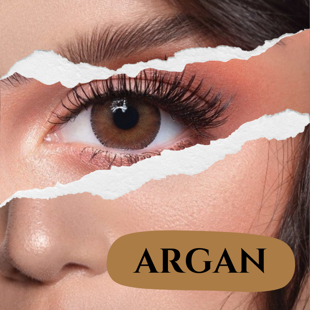 ARGAN (GET 1 PAIR FREE 🔥)