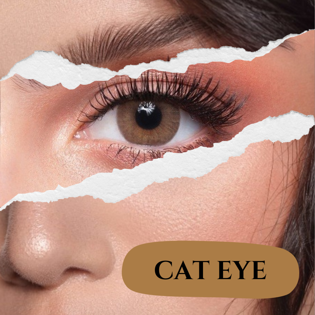 CAT EYE (GET 1 PAIR FREE 🔥)