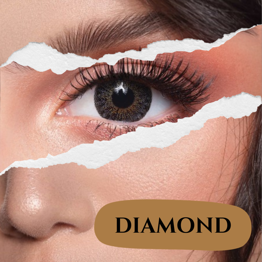 DIAMOND (GET 1 PAIR FREE 🔥)