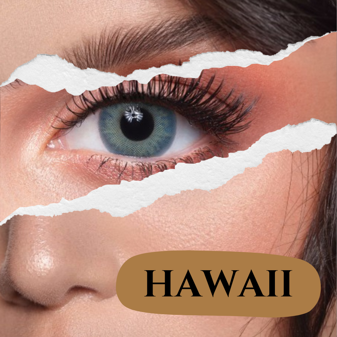 HAWAII (GET 1 PAIR FREE 🔥)