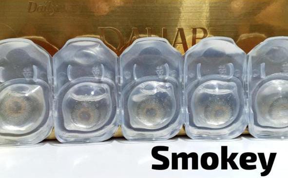 SMOKEY (GET 1 PAIR FREE 🔥)