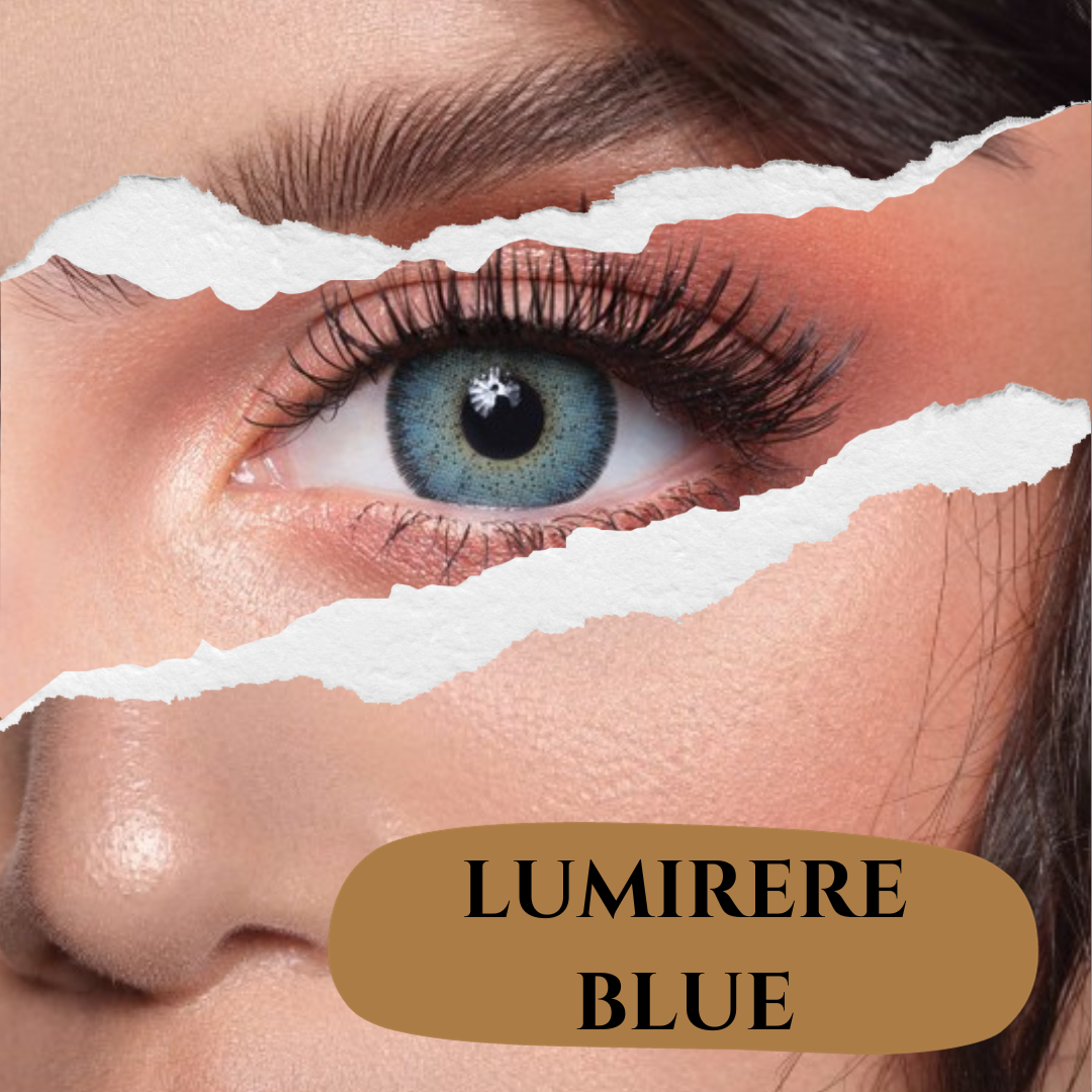 LUMIRERE BLUE (GET 1 PAIR FREE 🔥)