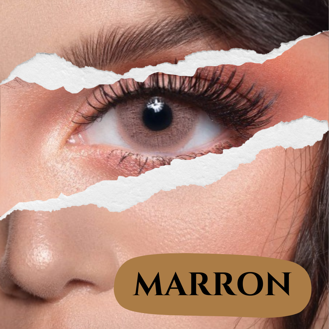 MARRON (GET 1 PAIR FREE 🔥)