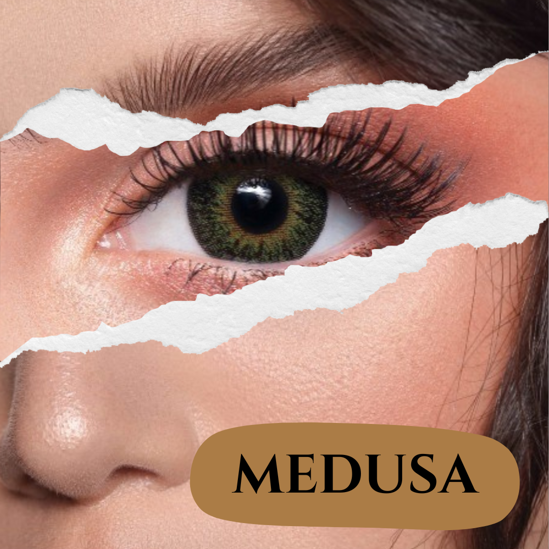 MEDUSA (GET 1 PAIR FREE 🔥)