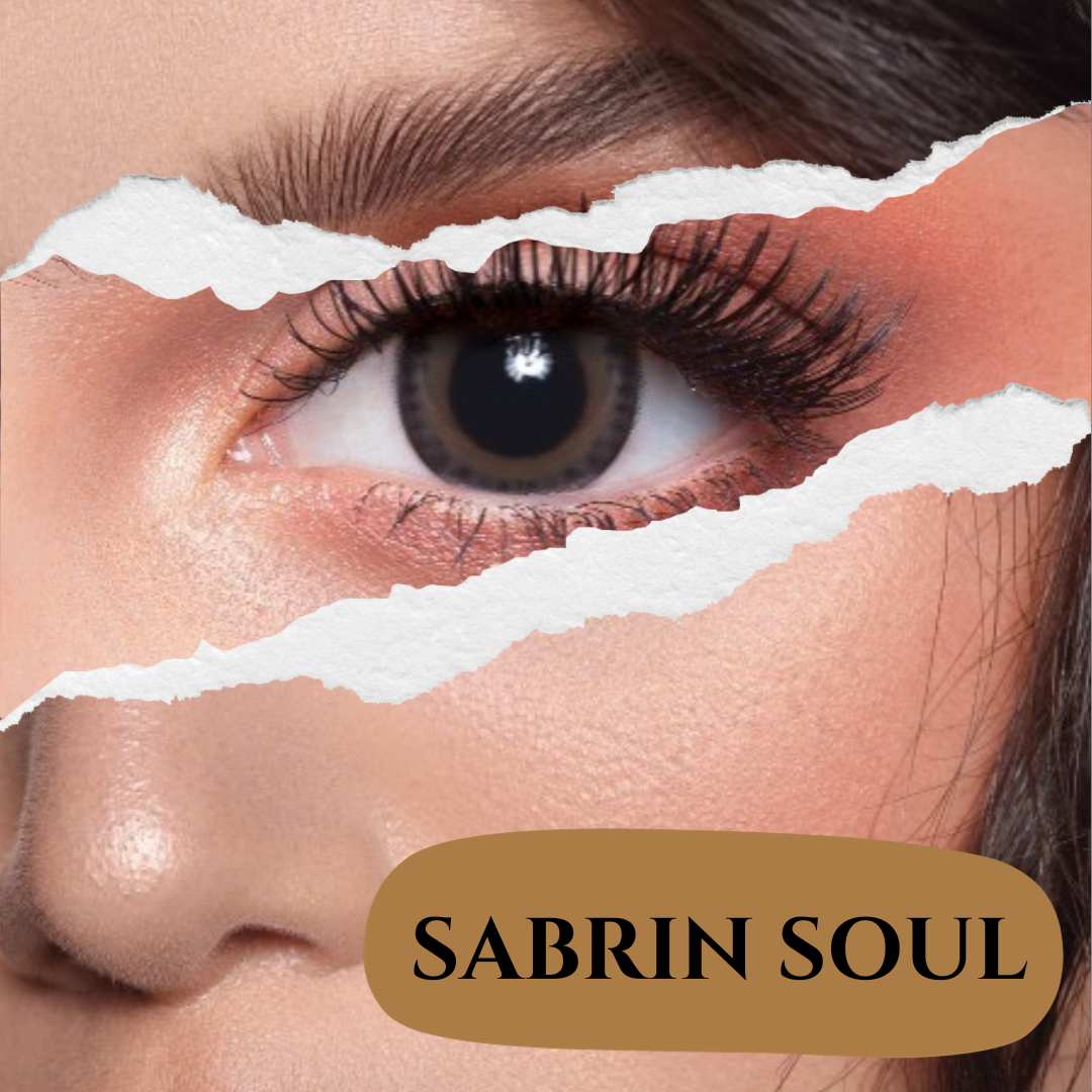 SABRIN SOUL (GET 1 PAIR FREE 🔥)