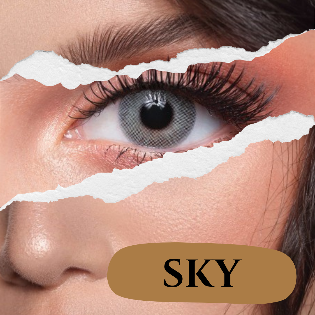 SKY (GET 1 PAIR FREE 🔥)