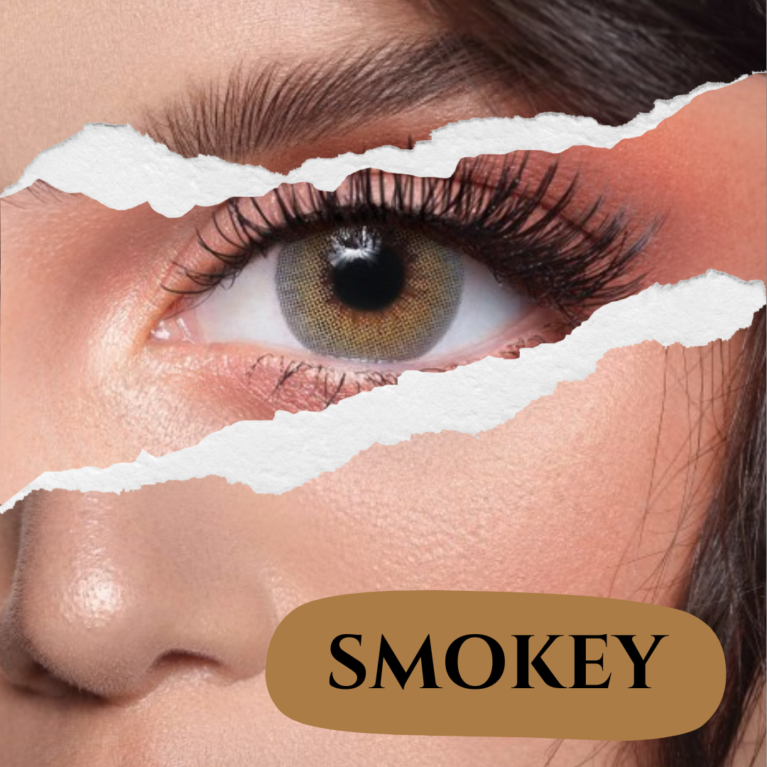 SMOKEY (GET 1 PAIR FREE 🔥)