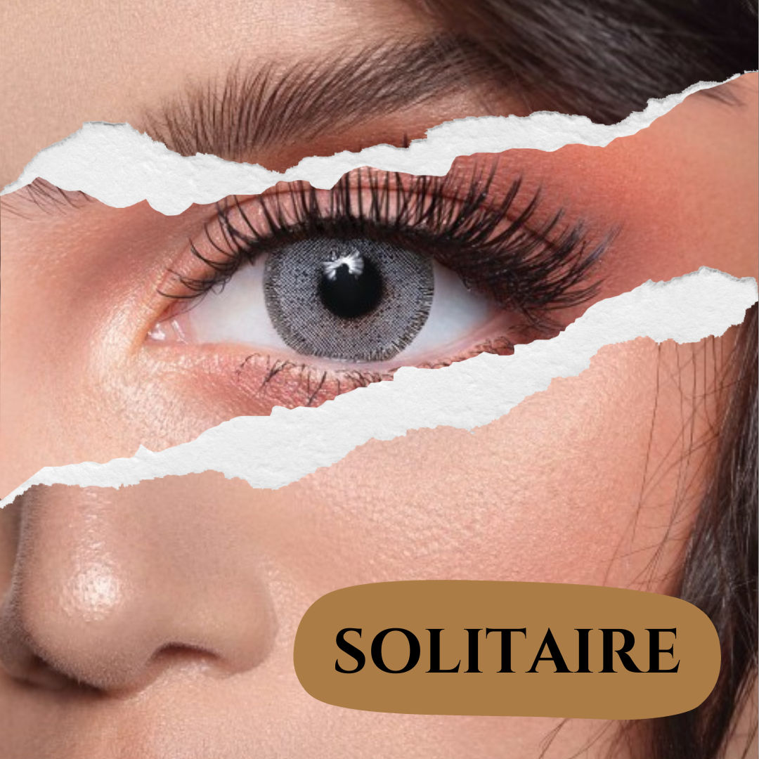 SOLITAIRE (GET 1 PAIR FREE 🔥)