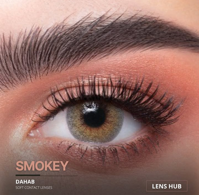 SMOKEY (GET 1 PAIR FREE 🔥)
