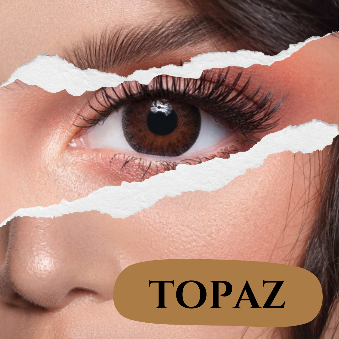 TOPAZ (GET 1 PAIR FREE 🔥)