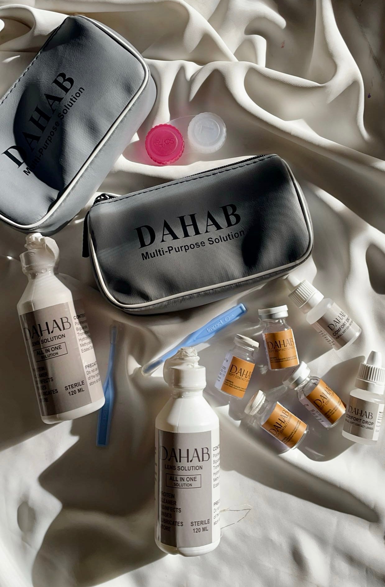 MENTHA (GET 1 PAIR FREE 🔥)